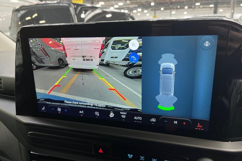 Used Ford Transit Custom 2025 for sale - 77336001: Photo 38