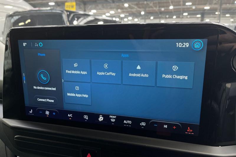 Used Ford Transit Custom 2025 for sale - 77336001: Photo 39