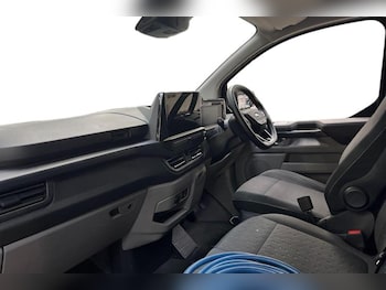 Used Ford Transit Custom 2025 for sale - 77336001: Photo