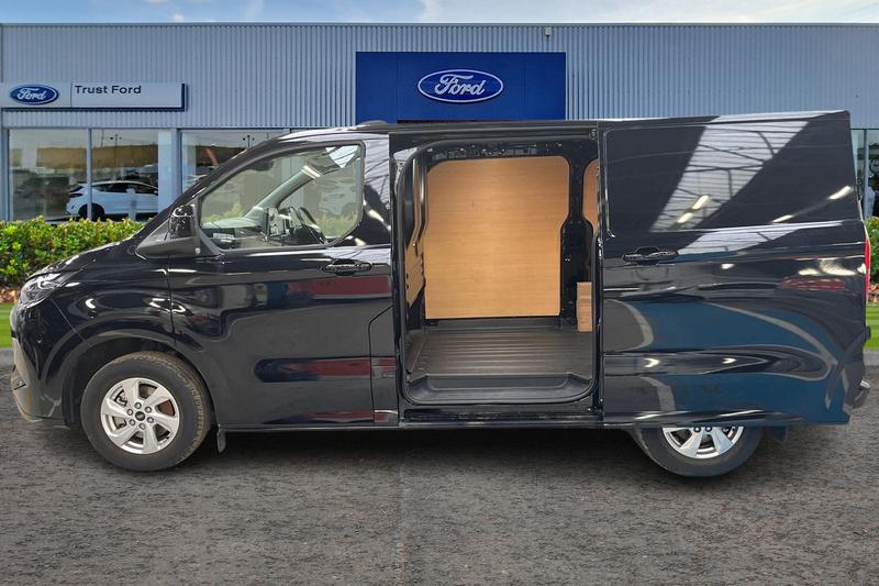 Used Ford Transit Custom 2025 for sale - 77336001: Photo 5