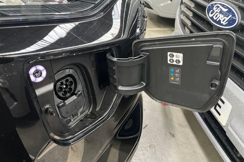 Used Ford Transit Custom 2025 for sale - 77336001: Photo 8