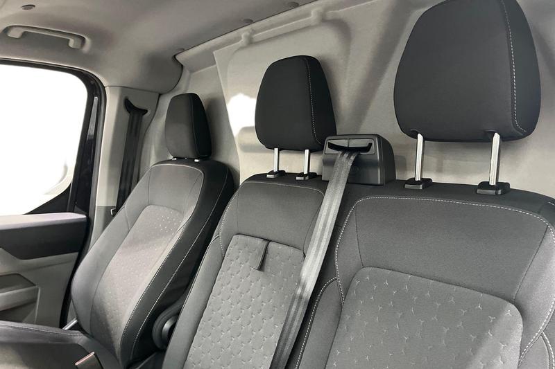 Used Ford Transit Custom 2025 for sale - 77336001: Photo 9