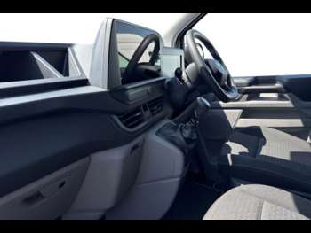 Used Ford Transit Custom 2024 for sale - 75095737: Photo