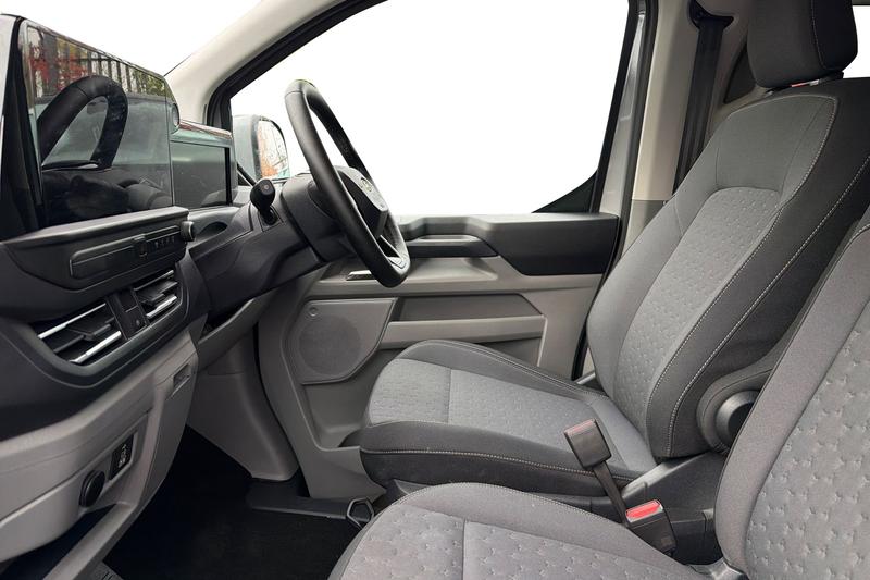 Used Ford Transit Custom 2025 for sale - 76480501: Photo 10