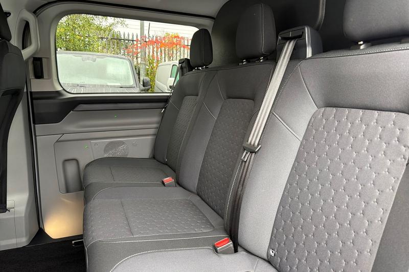 Used Ford Transit Custom 2025 for sale - 76480501: Photo 11