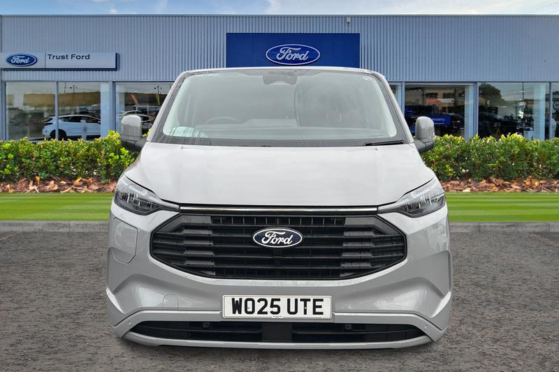 Used Ford Transit Custom 2025 for sale - 76480501: Photo 12
