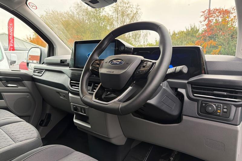 Used Ford Transit Custom 2025 for sale - 76480501: Photo 14