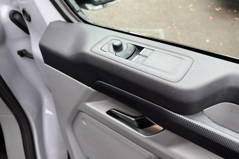 Used Ford Transit Custom 2025 for sale - 76480501: Photo 15