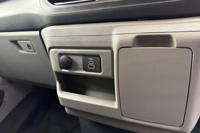 Used Ford Transit Custom 2025 for sale - 76480501: Photo 16