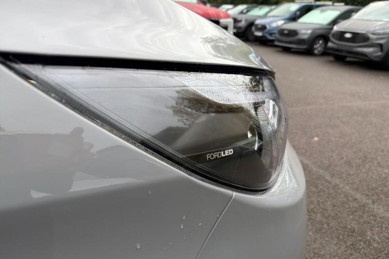 Used Ford Transit Custom 2025 for sale - 76480501: Photo 17