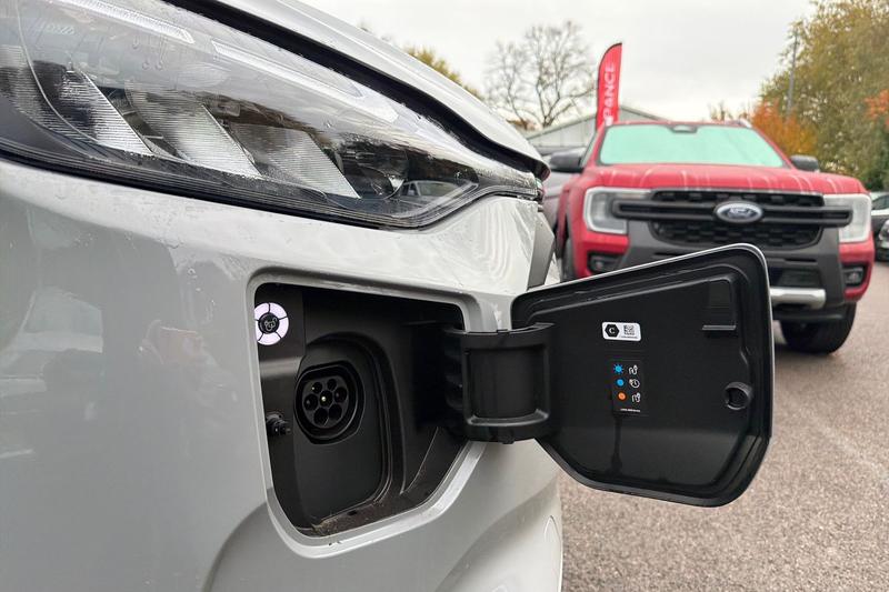 Used Ford Transit Custom 2025 for sale - 76480501: Photo 18