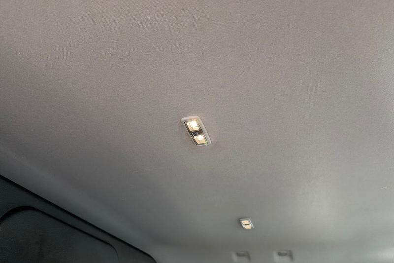 Used Ford Transit Custom 2025 for sale - 76480501: Photo 19