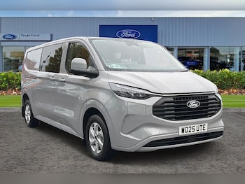 Used Ford Transit Custom 2025 for sale - 76480501: Photo