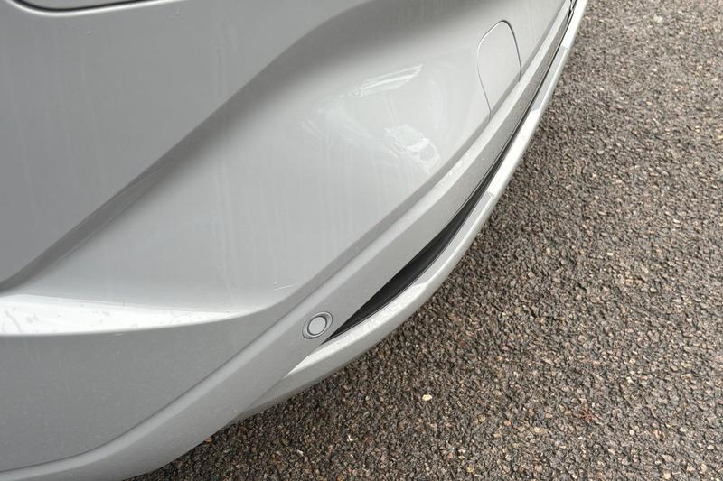 Used Ford Transit Custom 2025 for sale - 76480501: Photo 21