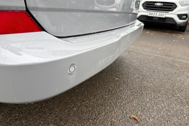 Used Ford Transit Custom 2025 for sale - 76480501: Photo 22