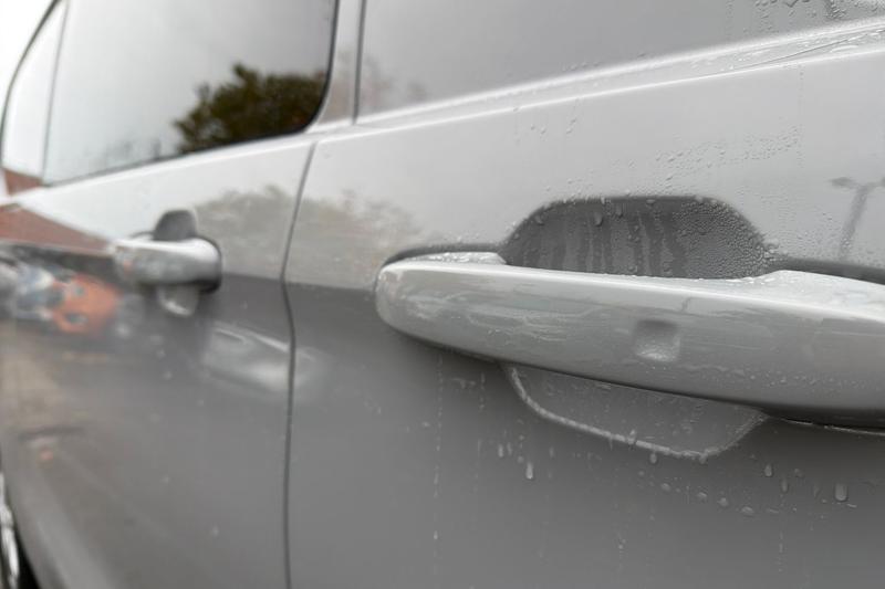 Used Ford Transit Custom 2025 for sale - 76480501: Photo 25