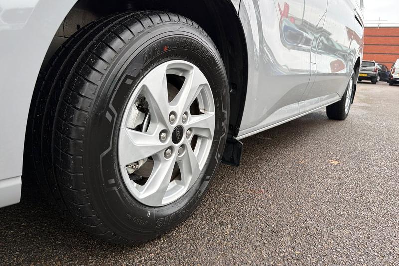 Used Ford Transit Custom 2025 for sale - 76480501: Photo 27