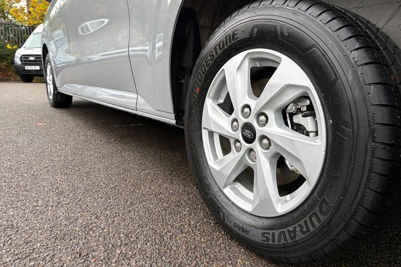 Used Ford Transit Custom 2025 for sale - 76480501: Photo 28