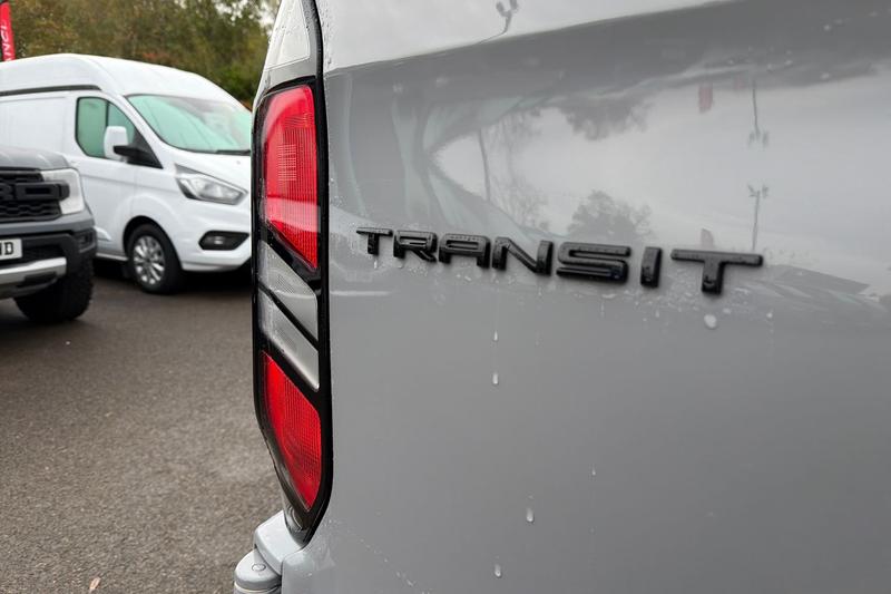 Used Ford Transit Custom 2025 for sale - 76480501: Photo 29