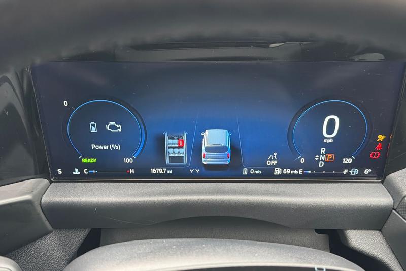 Used Ford Transit Custom 2025 for sale - 76480501: Photo 30