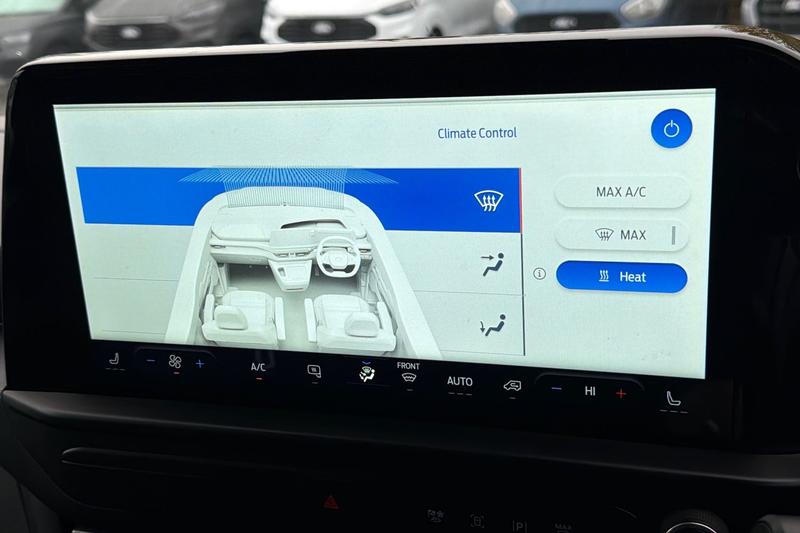 Used Ford Transit Custom 2025 for sale - 76480501: Photo 31