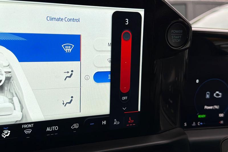 Used Ford Transit Custom 2025 for sale - 76480501: Photo 32