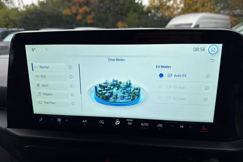 Used Ford Transit Custom 2025 for sale - 76480501: Photo 33