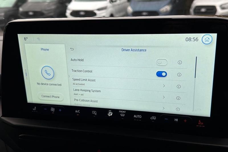 Used Ford Transit Custom 2025 for sale - 76480501: Photo 34