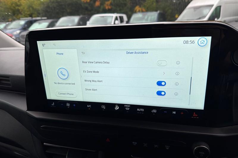 Used Ford Transit Custom 2025 for sale - 76480501: Photo 35