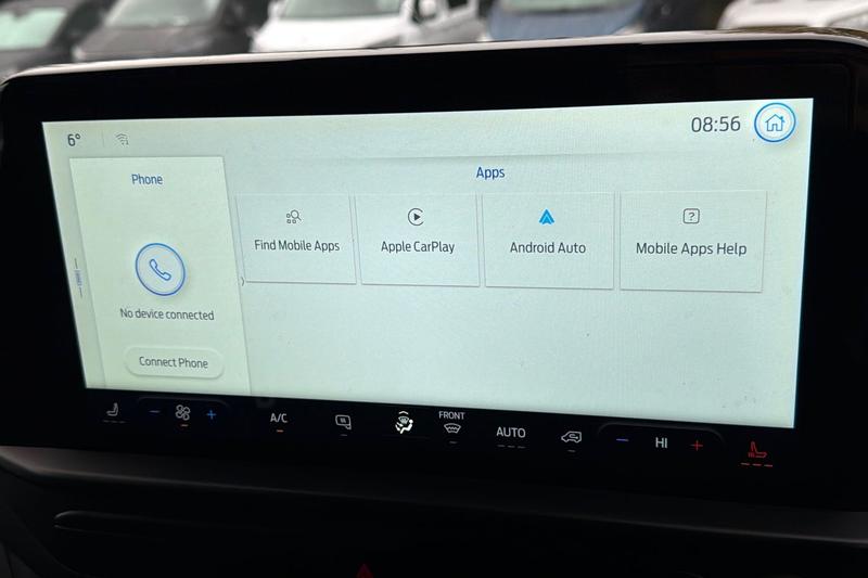 Used Ford Transit Custom 2025 for sale - 76480501: Photo 36