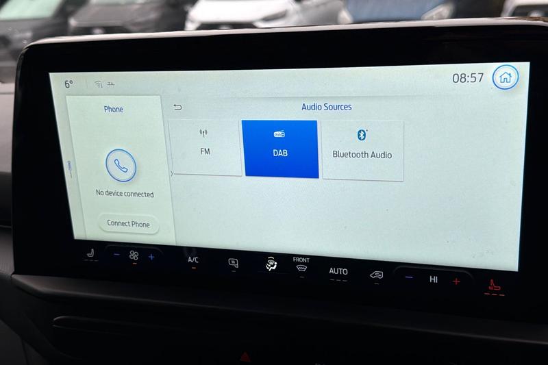 Used Ford Transit Custom 2025 for sale - 76480501: Photo 37