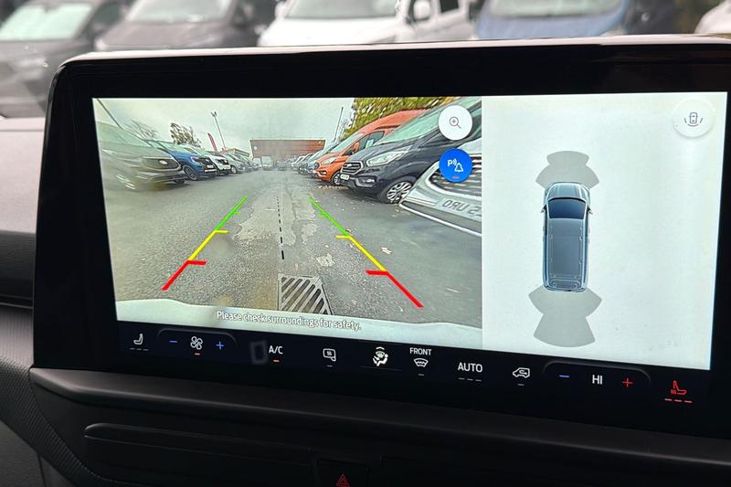 Used Ford Transit Custom 2025 for sale - 76480501: Photo 38