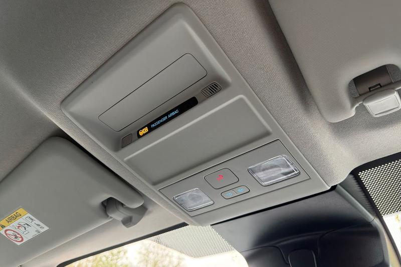 Used Ford Transit Custom 2025 for sale - 76480501: Photo 39