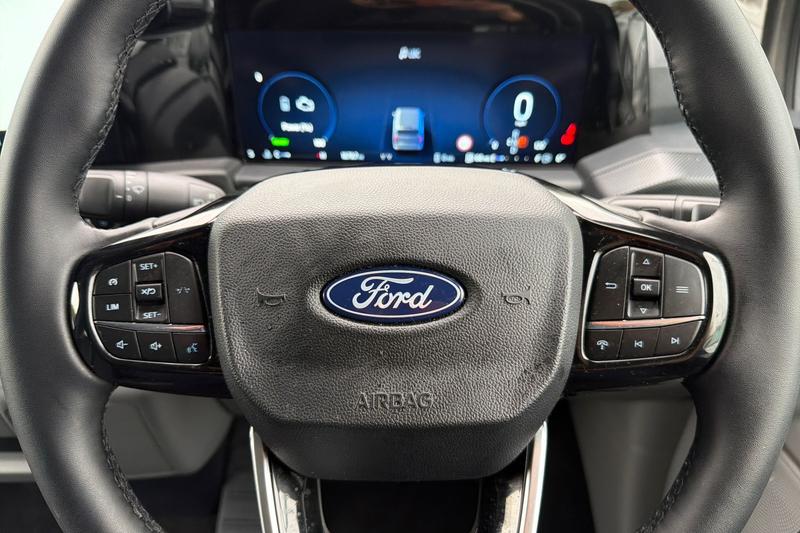 Used Ford Transit Custom 2025 for sale - 76480501: Photo 40