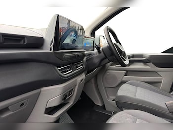 Used Ford Transit Custom 2025 for sale - 76480501: Photo