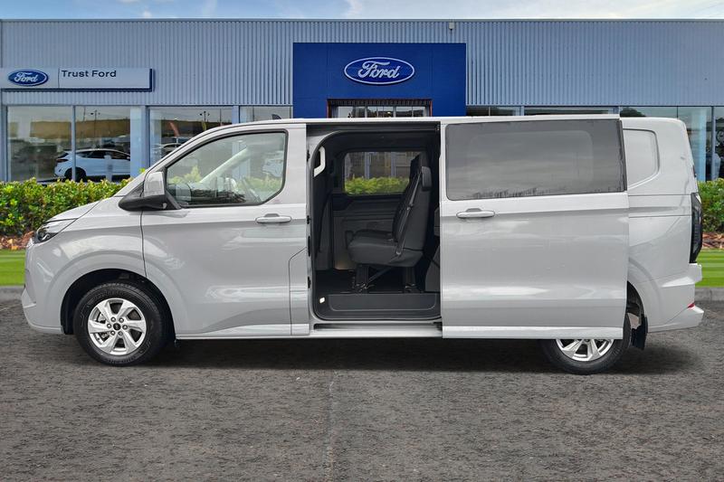 Used Ford Transit Custom 2025 for sale - 76480501: Photo 6