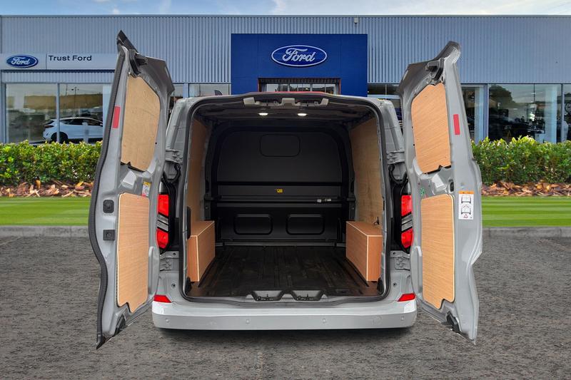Used Ford Transit Custom 2025 for sale - 76480501: Photo 7