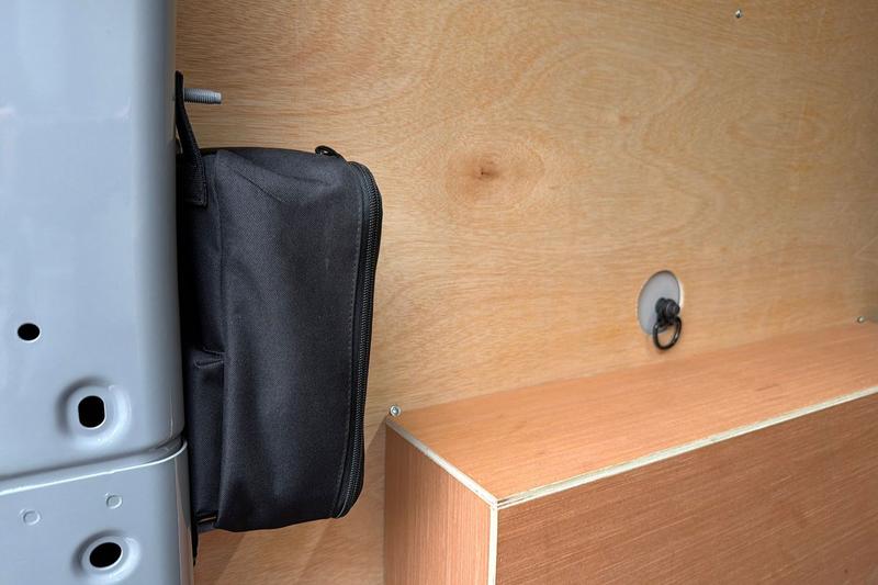 Used Ford Transit Custom 2025 for sale - 76480501: Photo 8