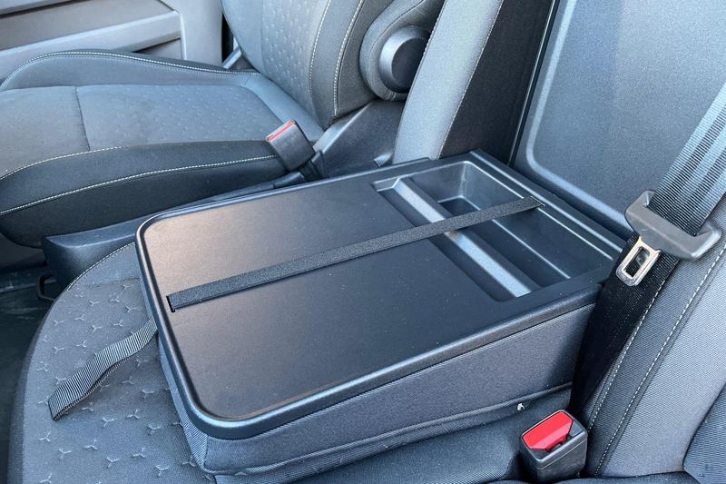 Used Ford Transit Custom 2025 for sale - 76949043: Photo 10