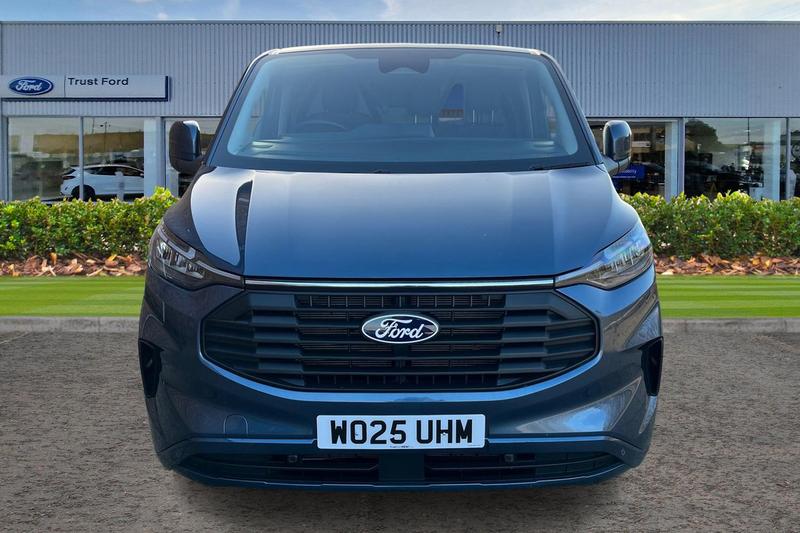 Used Ford Transit Custom 2025 for sale - 76949043: Photo 11