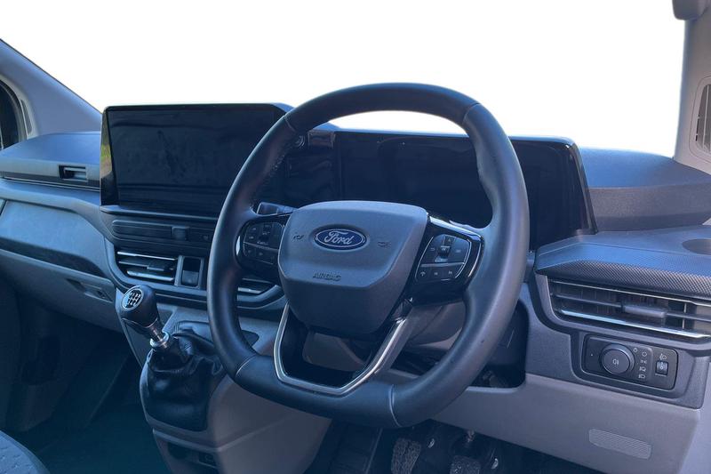 Used Ford Transit Custom 2025 for sale - 76949043: Photo 13