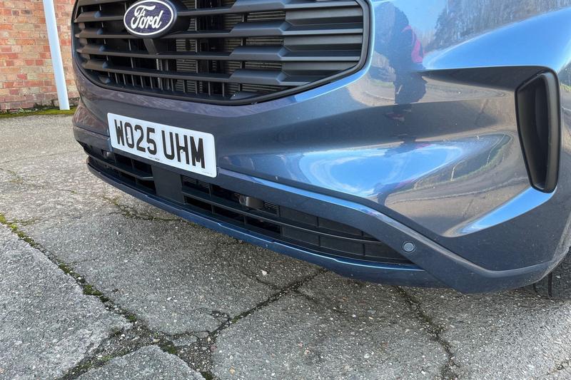 Used Ford Transit Custom 2025 for sale - 76949043: Photo 14