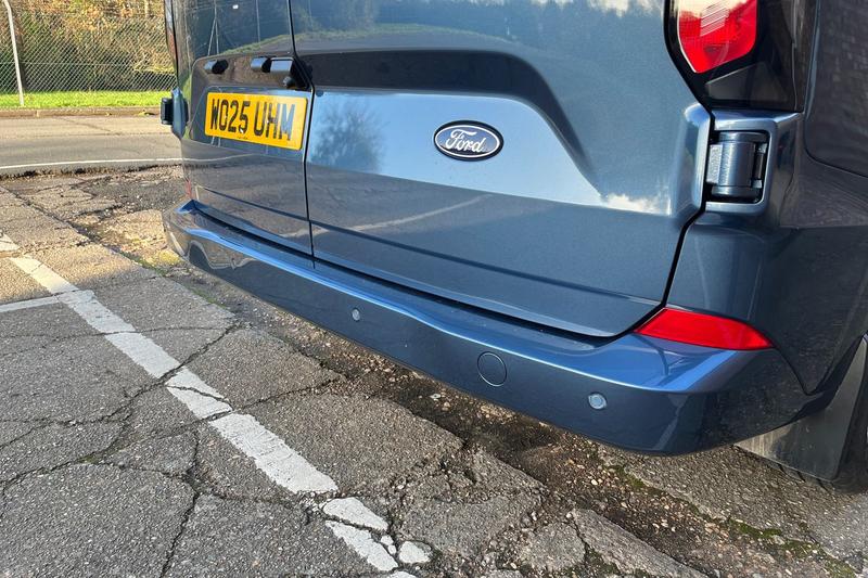 Used Ford Transit Custom 2025 for sale - 76949043: Photo 15