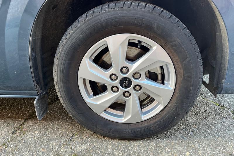 Used Ford Transit Custom 2025 for sale - 76949043: Photo 16