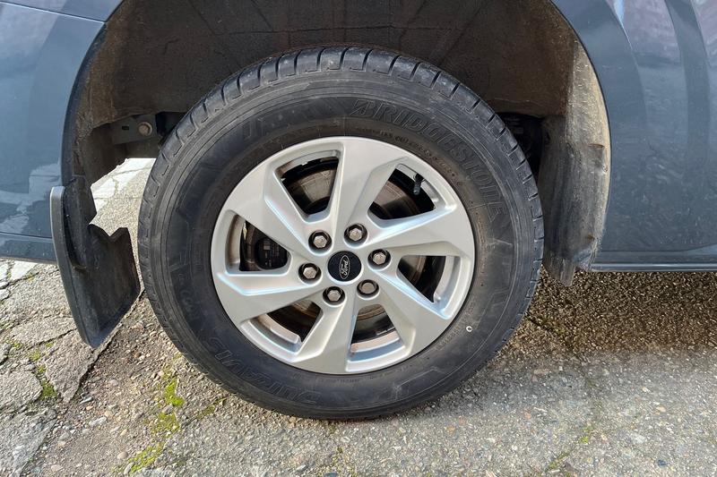 Used Ford Transit Custom 2025 for sale - 76949043: Photo 17