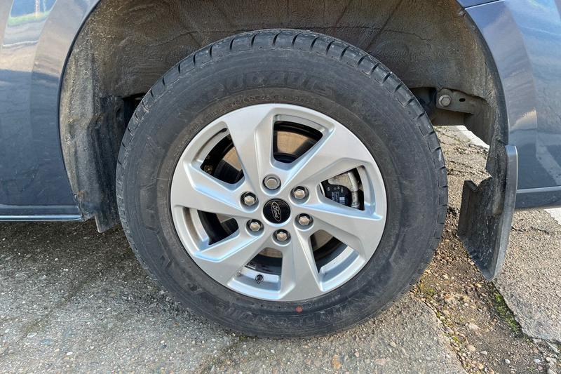 Used Ford Transit Custom 2025 for sale - 76949043: Photo 18