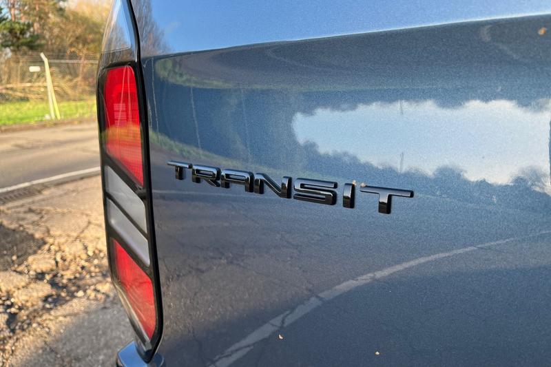 Used Ford Transit Custom 2025 for sale - 76949043: Photo 19