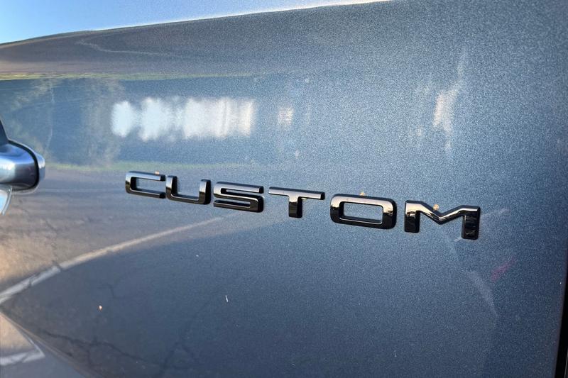 Used Ford Transit Custom 2025 for sale - 76949043: Photo 20