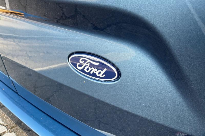 Used Ford Transit Custom 2025 for sale - 76949043: Photo 21