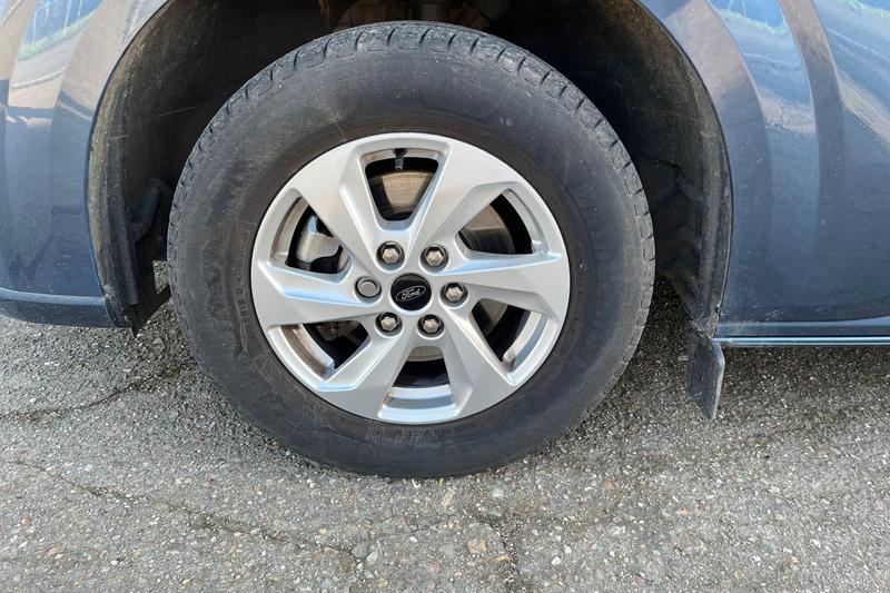 Used Ford Transit Custom 2025 for sale - 76949043: Photo 22